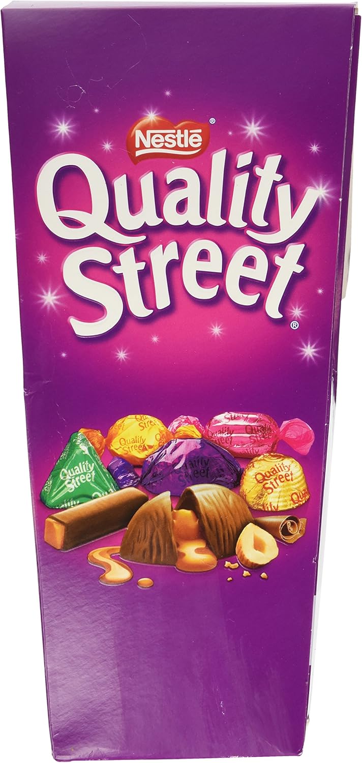 Nestle Quality Street