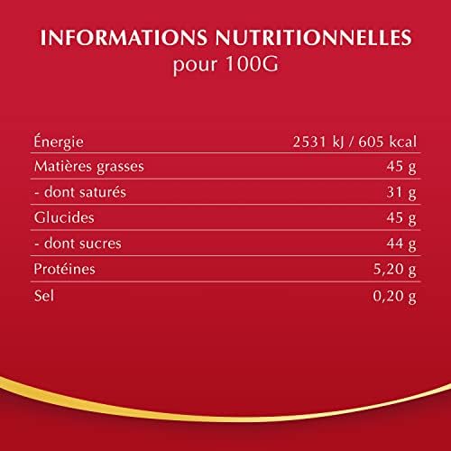 Vue 2 de Lindt Tablette Lindor Chocolat