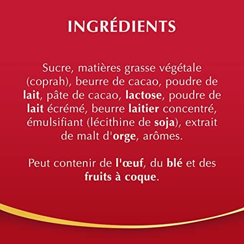 Vue 3 de Lindt Tablette Lindor Chocolat