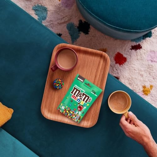 Vue 7 de Mms Minis Bonbons Chocolat