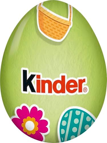 Vue 4 de Kinder Mini Oeufs Noisette