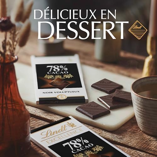 Vue 5 de Lindt Lot De Tablettes