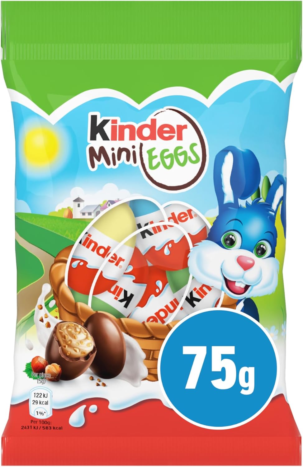 Kinder Lot De Mini