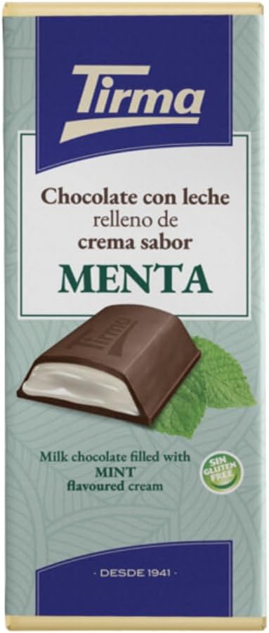 Tirma Barre De Chocolat