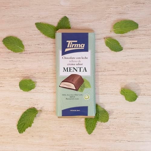 Vue 5 de Tirma Barre De Chocolat
