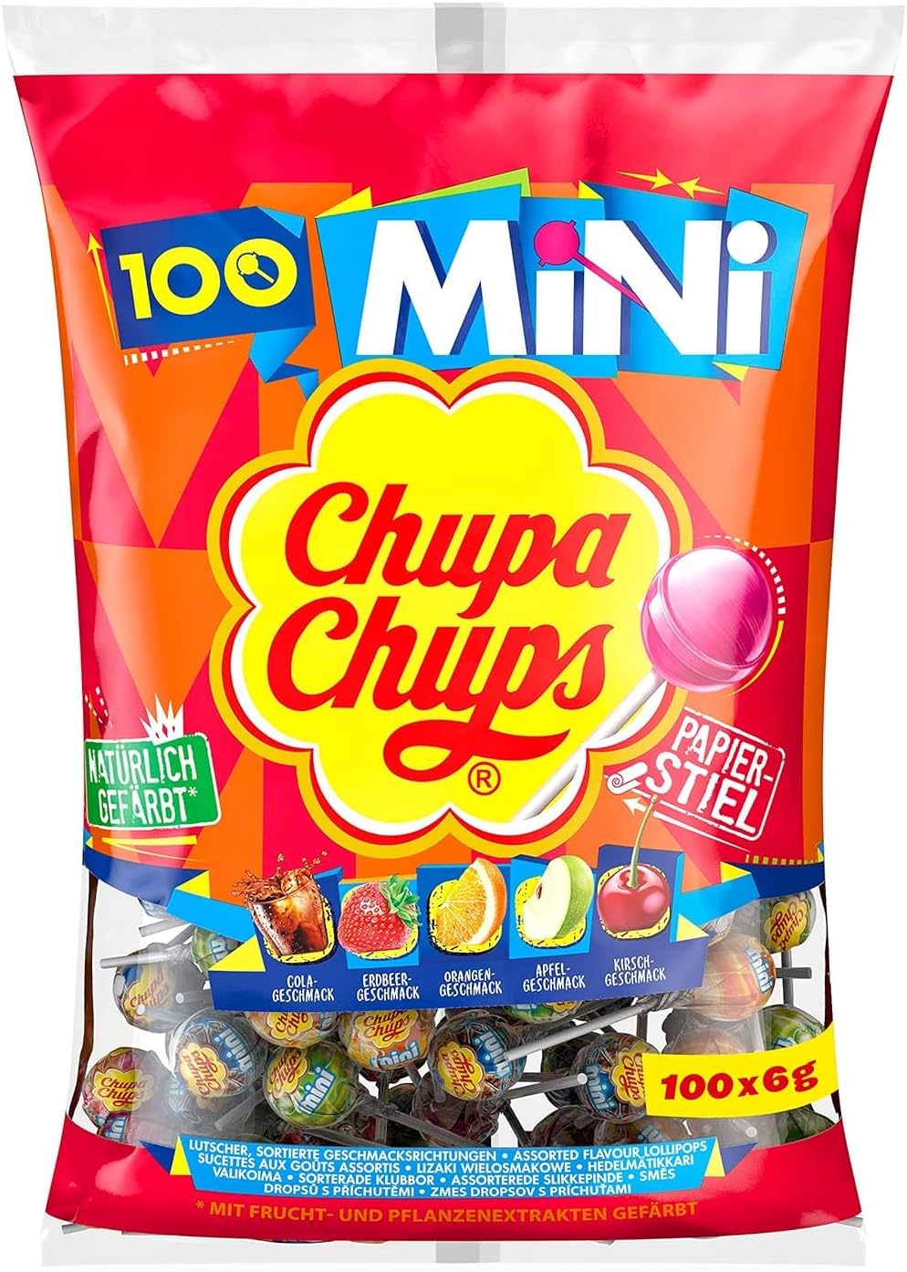Chupa Chups Chupa Chups