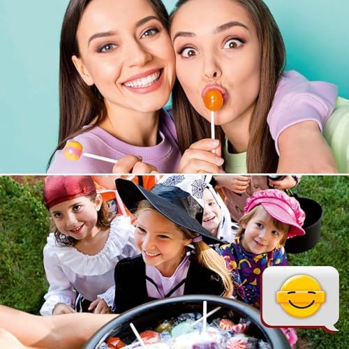 Vue 5 de Chupa Chups Chupa Chups