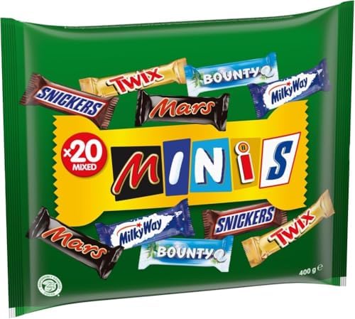 Vue 4 de Miniatures Mix Assortiment De