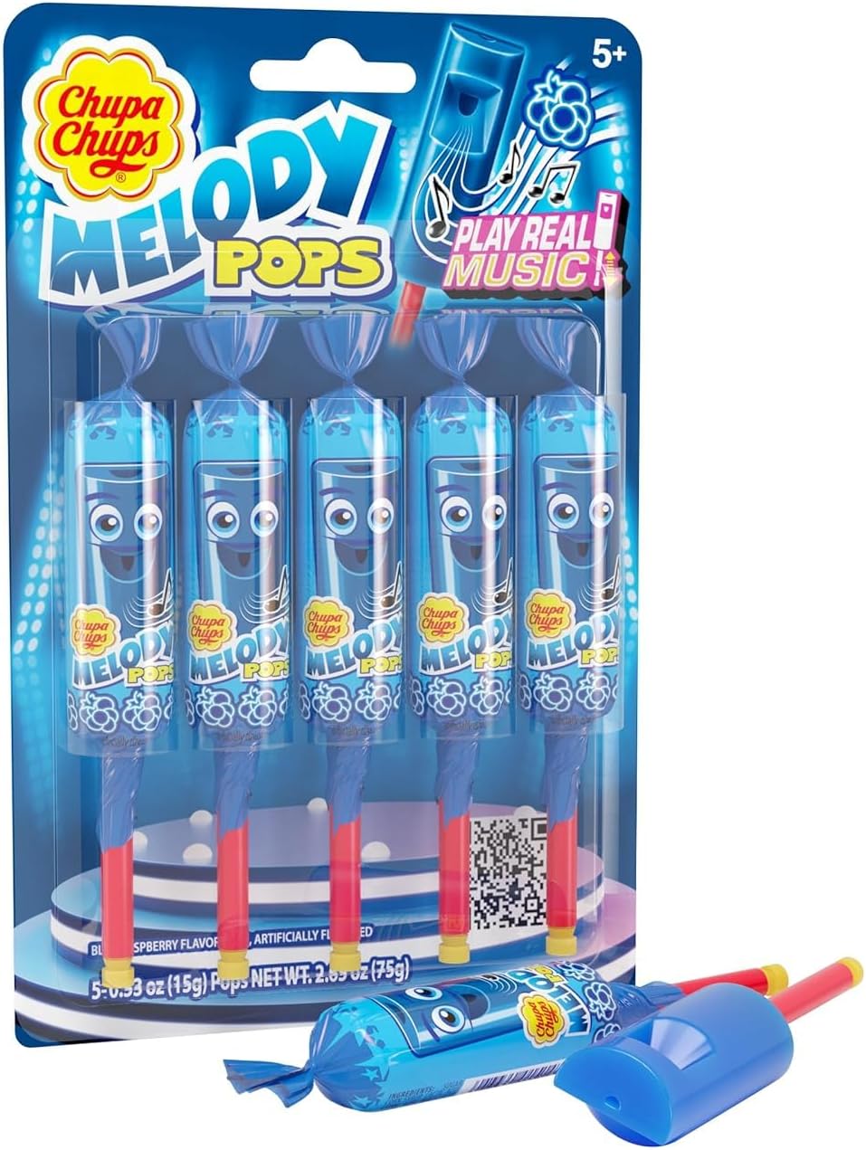 Chupa Chups Melody Pop
