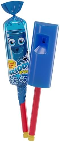 Vue 5 de Chupa Chups Melody Pop