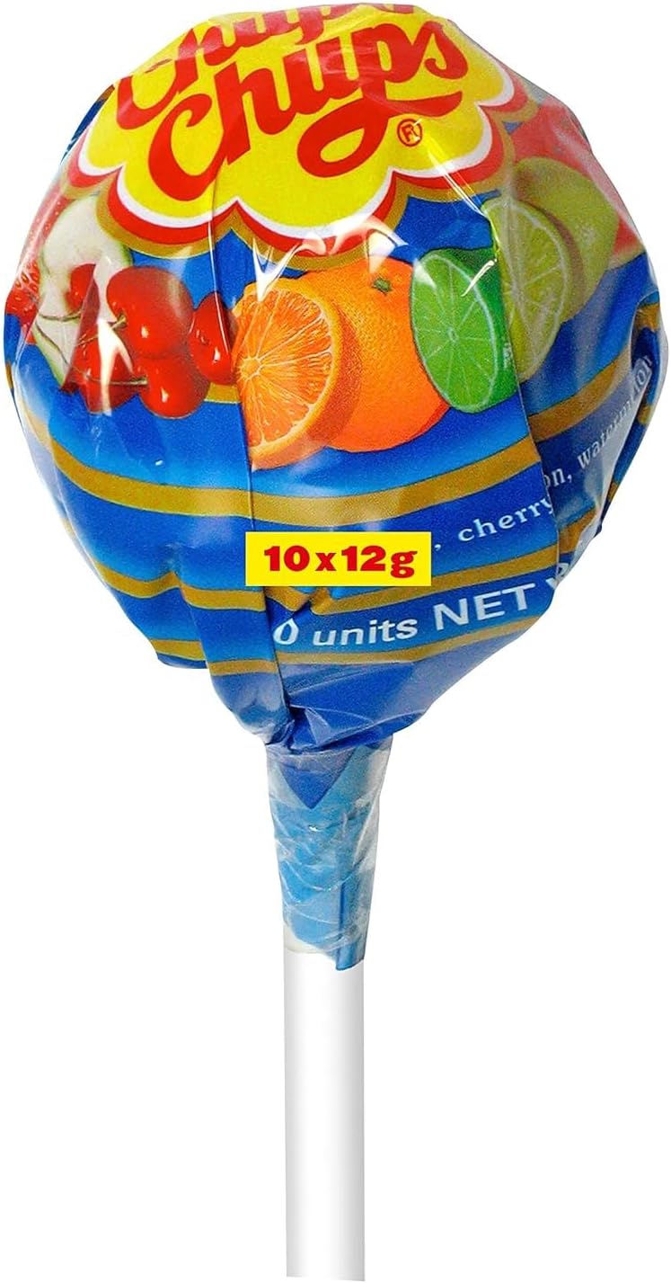 Chupa Chups Giant Mini