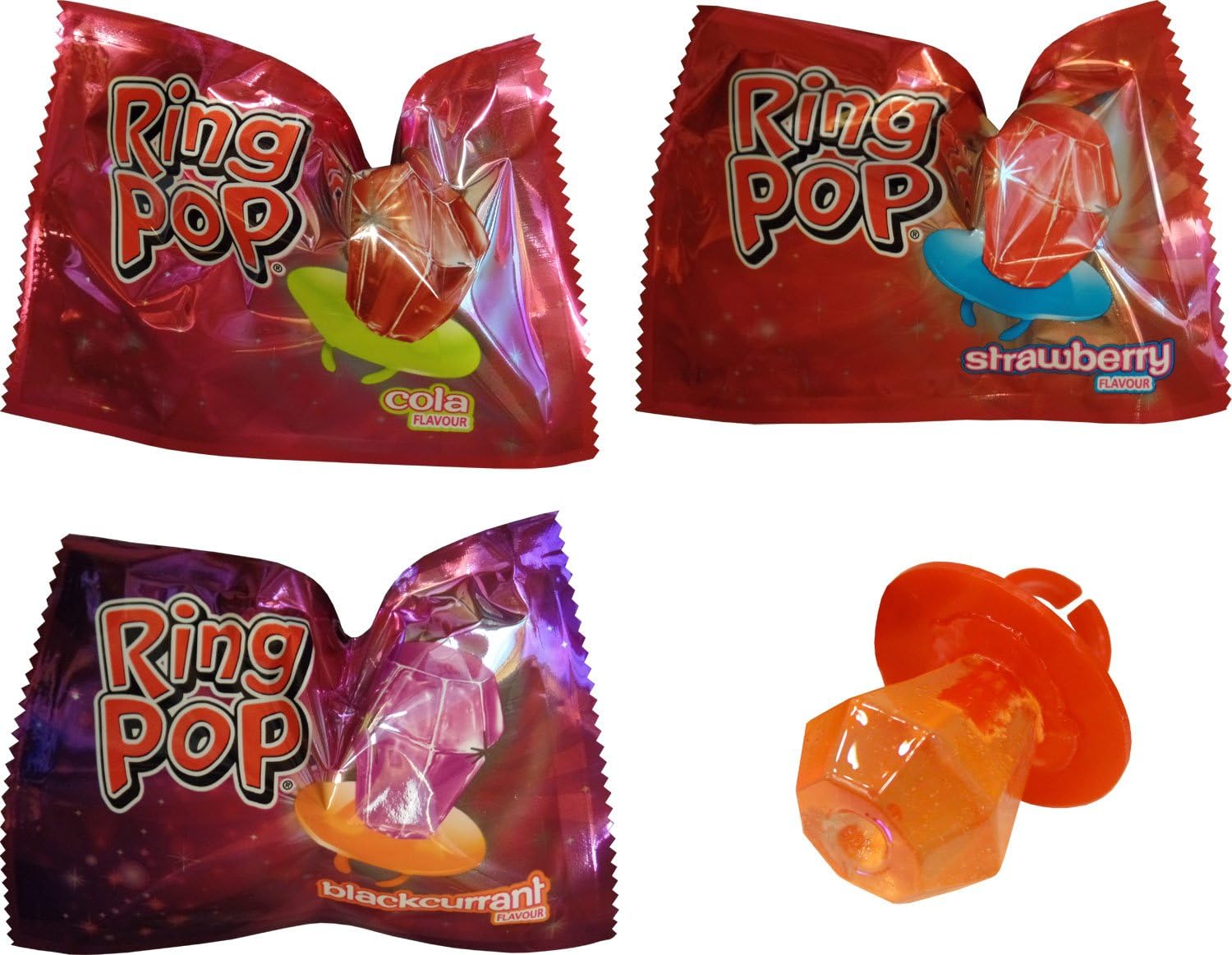 Sucettes & Lollipops - Confiserie premium et bonbons gourmands
