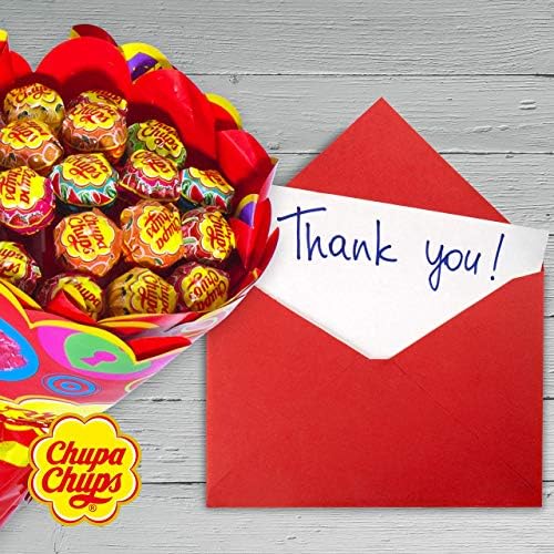 Vue 5 de Chupa Chups Bouquet De