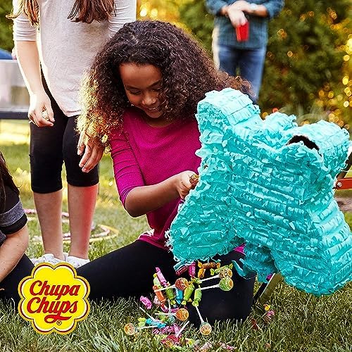 Vue 5 de Lot De Bonbons Chupa