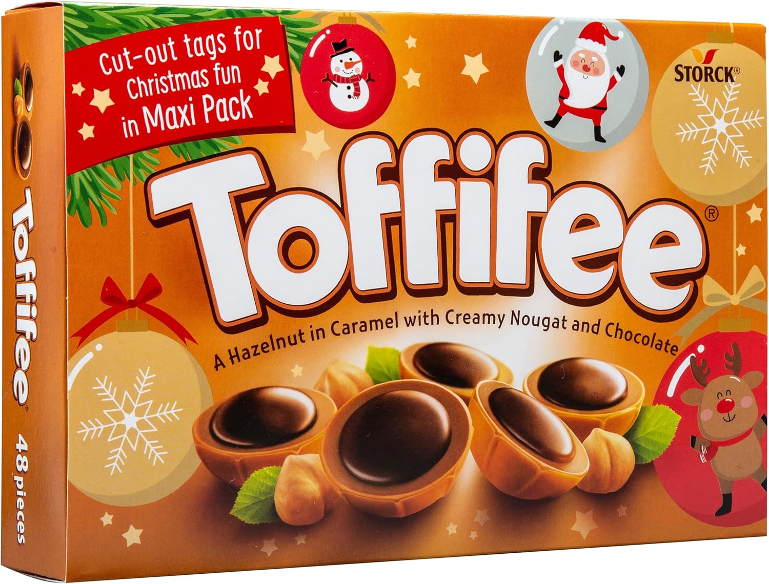 Storck Toffifee Pcs