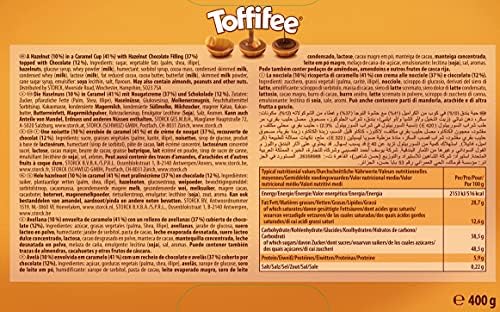 Vue 2 de Storck Toffifee Pcs