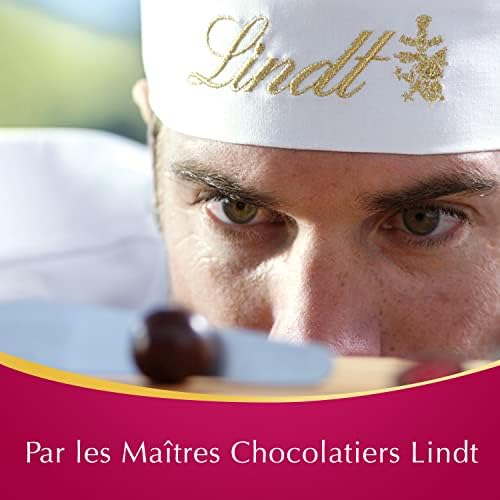 Vue 5 de Lindt Sachet De Billes