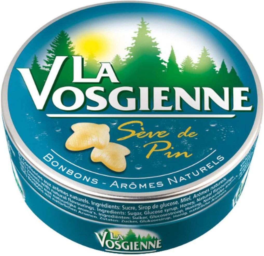 La Vosgienne Seve De