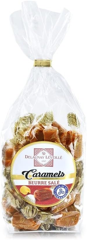 Caramel Au Beurre Sale