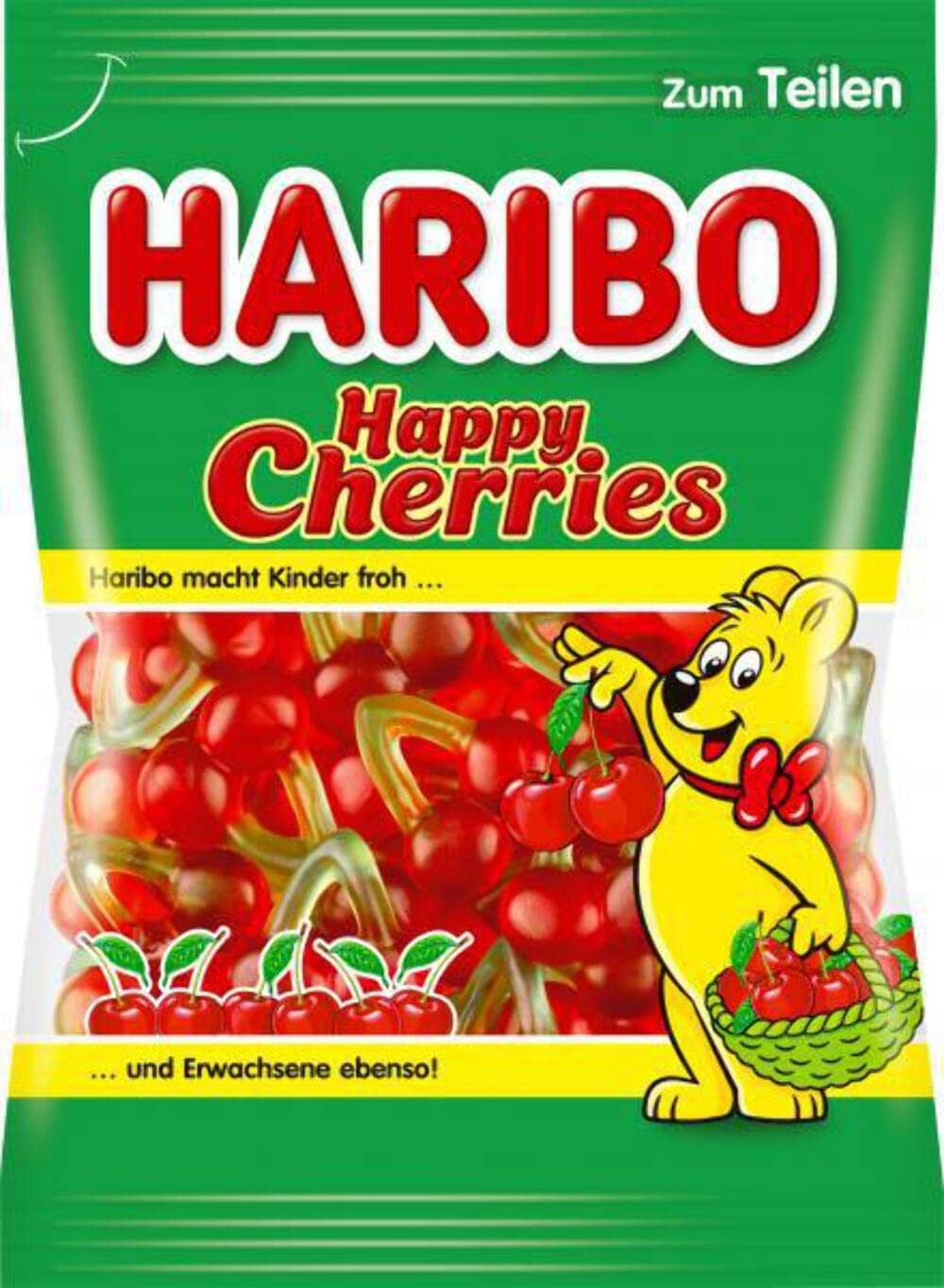 Bonbon Haribo Haribo Happy