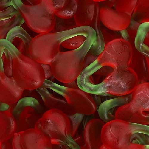 Vue 3 de Bonbon Haribo Haribo Happy