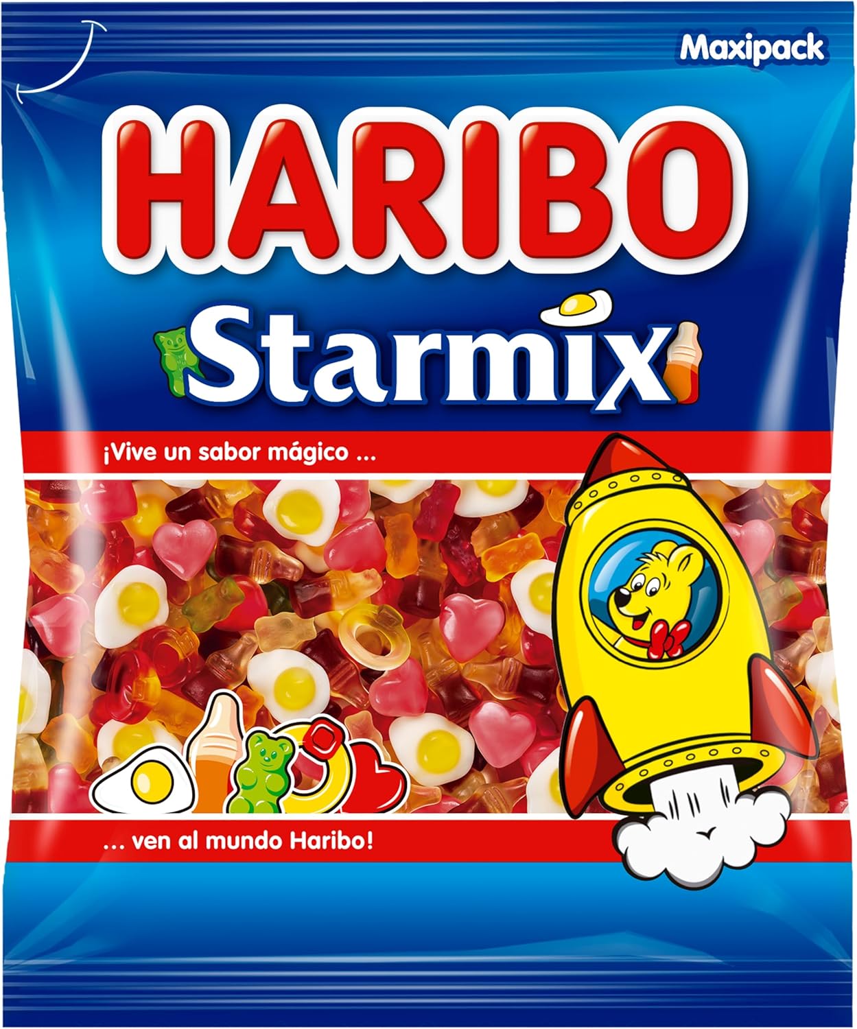Haribo Starmix Kg