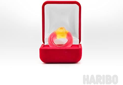 Vue 6 de Haribo Starmix