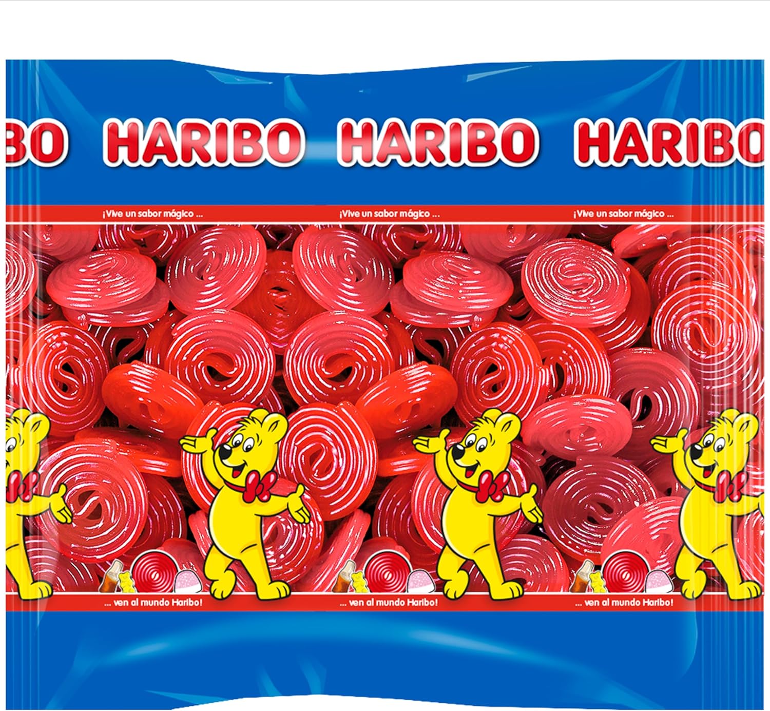 Kg De Rotella Fraise