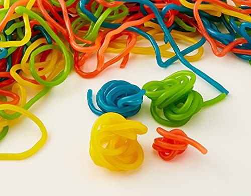 Vue 6 de Lutti Scoubidou Bonbons