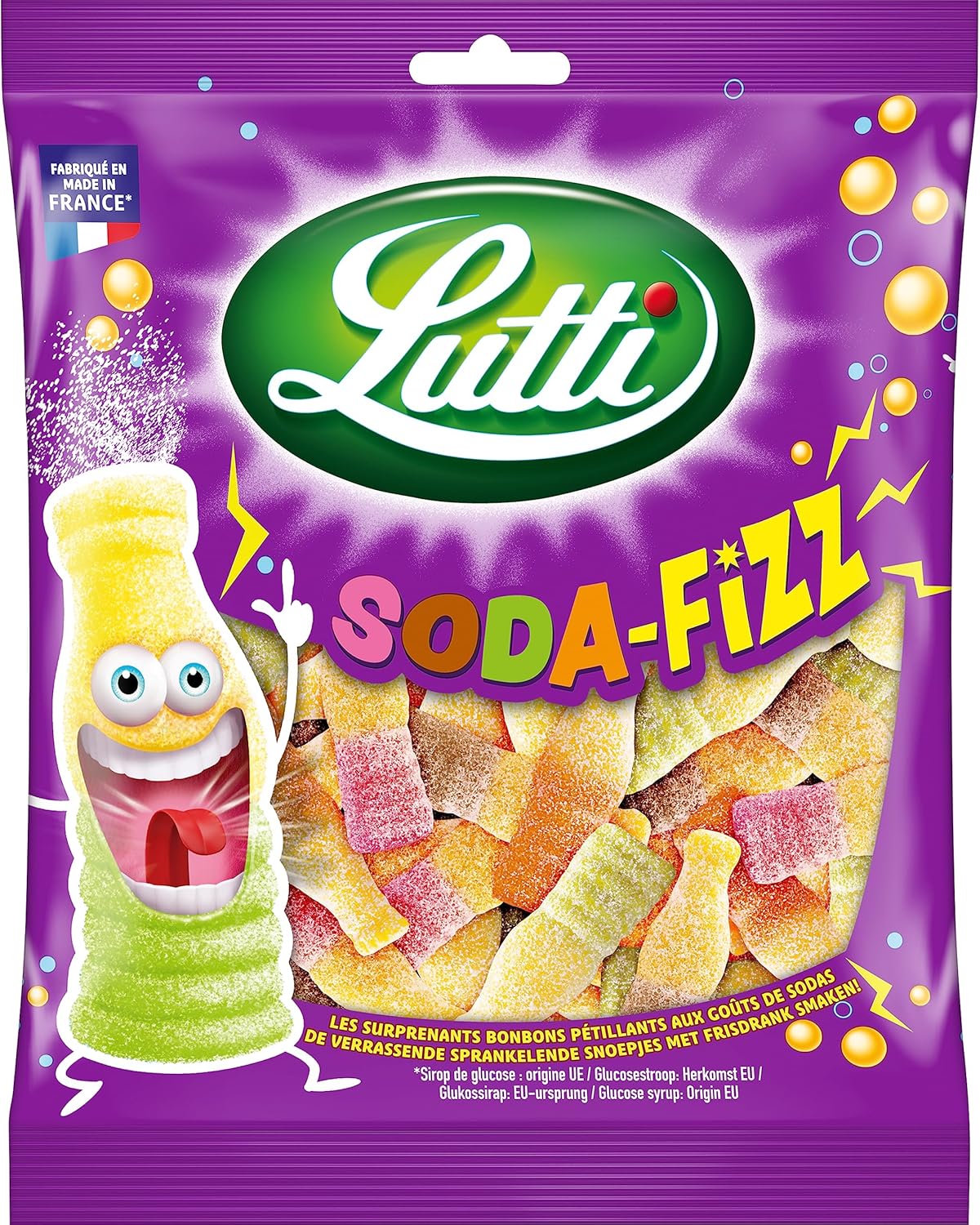 Lutti Sodafizz