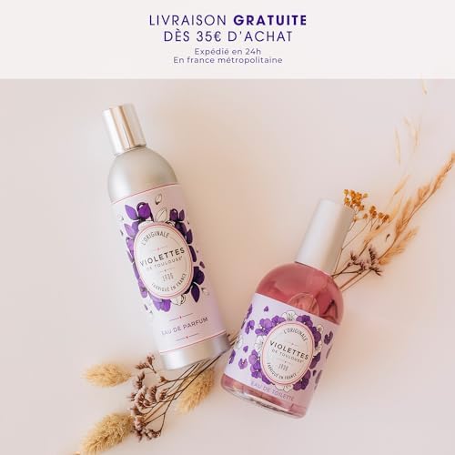 Vue 6 de Berdoues Eau De Parfum