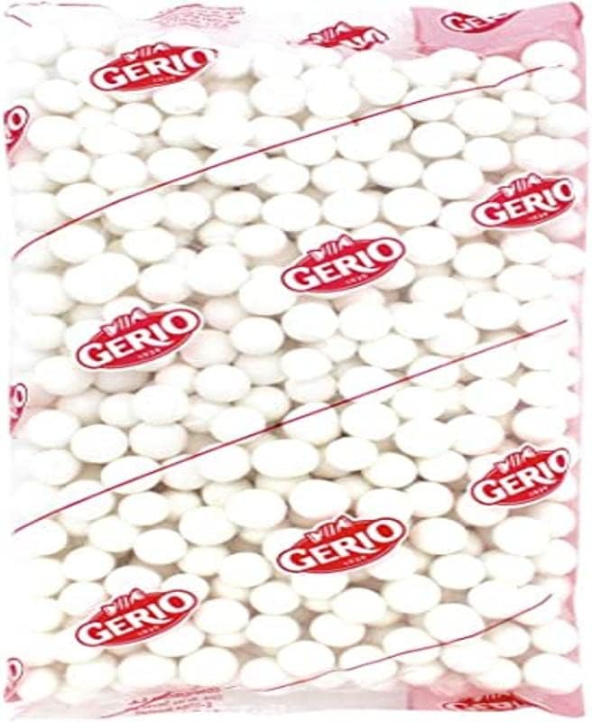 Gerio Boules Anis Pouvez