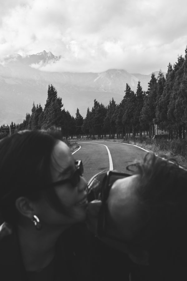 Wedding photo