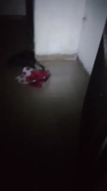 Apartment in Ekosodin