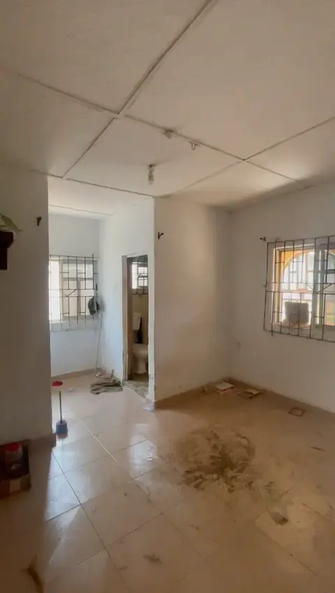 Apartment in Benin