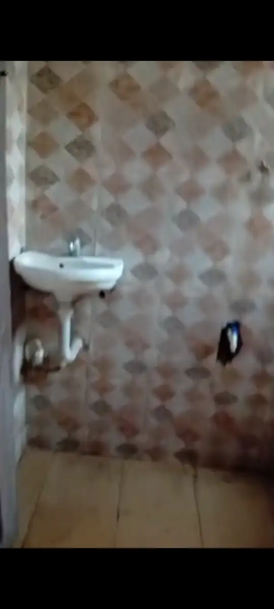 Self-contain / Mini-flat in Benin city 