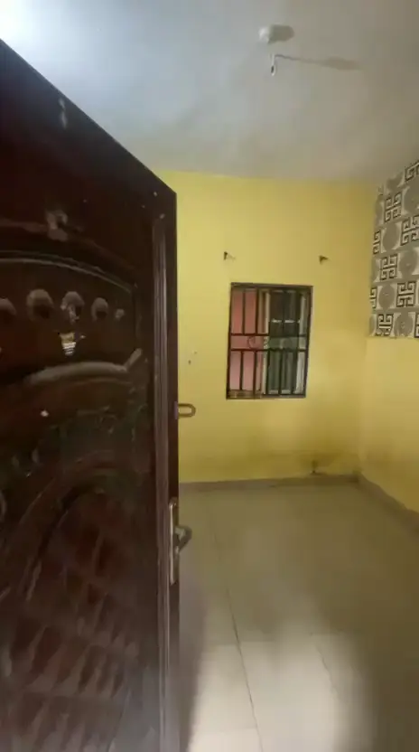 Self-contain / Mini-flat in Benin city 