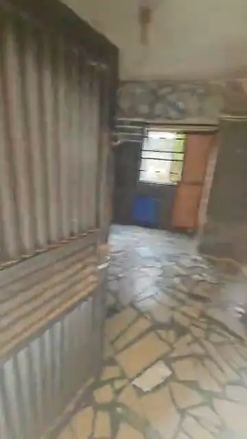 Self-contain / Mini-flat in Benin city 