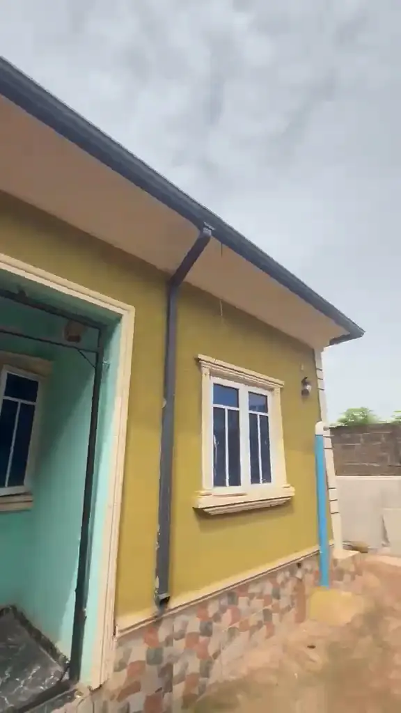 Apartment in benin city