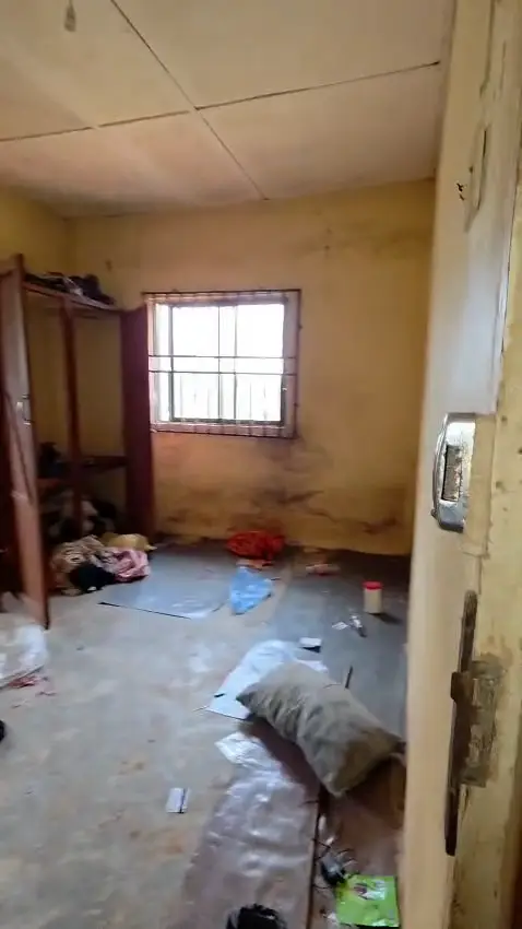 Self-contain / Mini-flat in Benin city