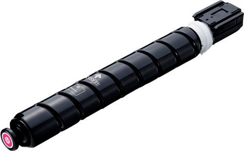 3765C002 / C-EXV 58 M - toner compatible Canon - magenta