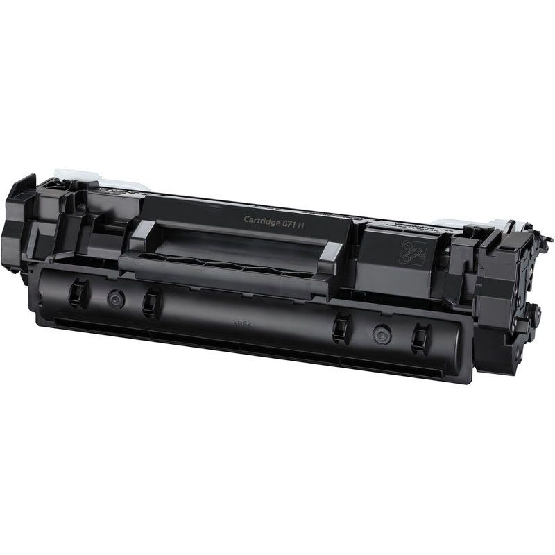 5646C002 / 071H - toner compatible Canon - noir