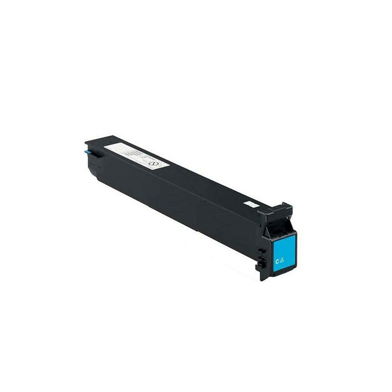 A0D74D2 / TN-213 C - toner compatible Develop - cyan