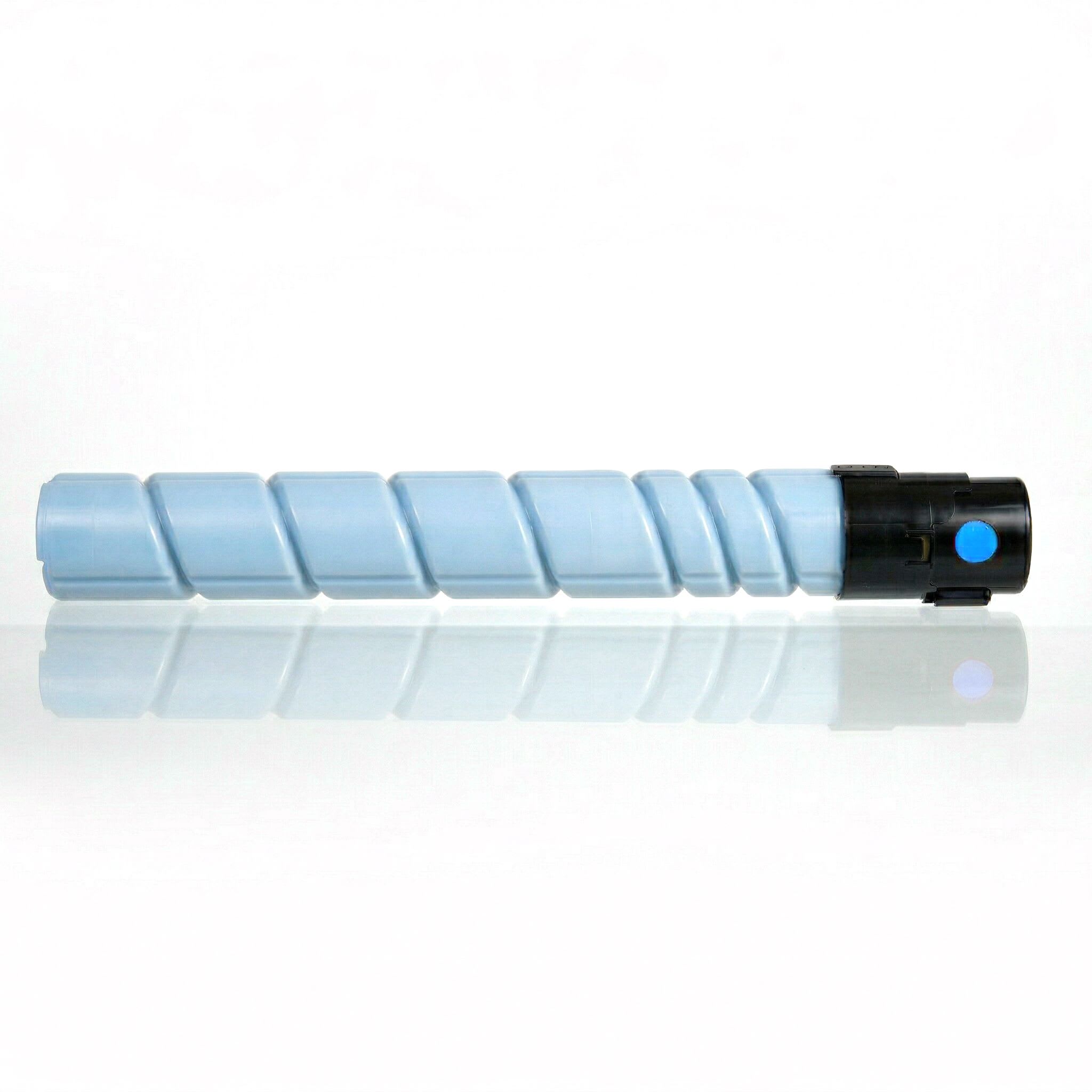 A33K4D0 / TN-321 C - toner compatible Develop - cyan