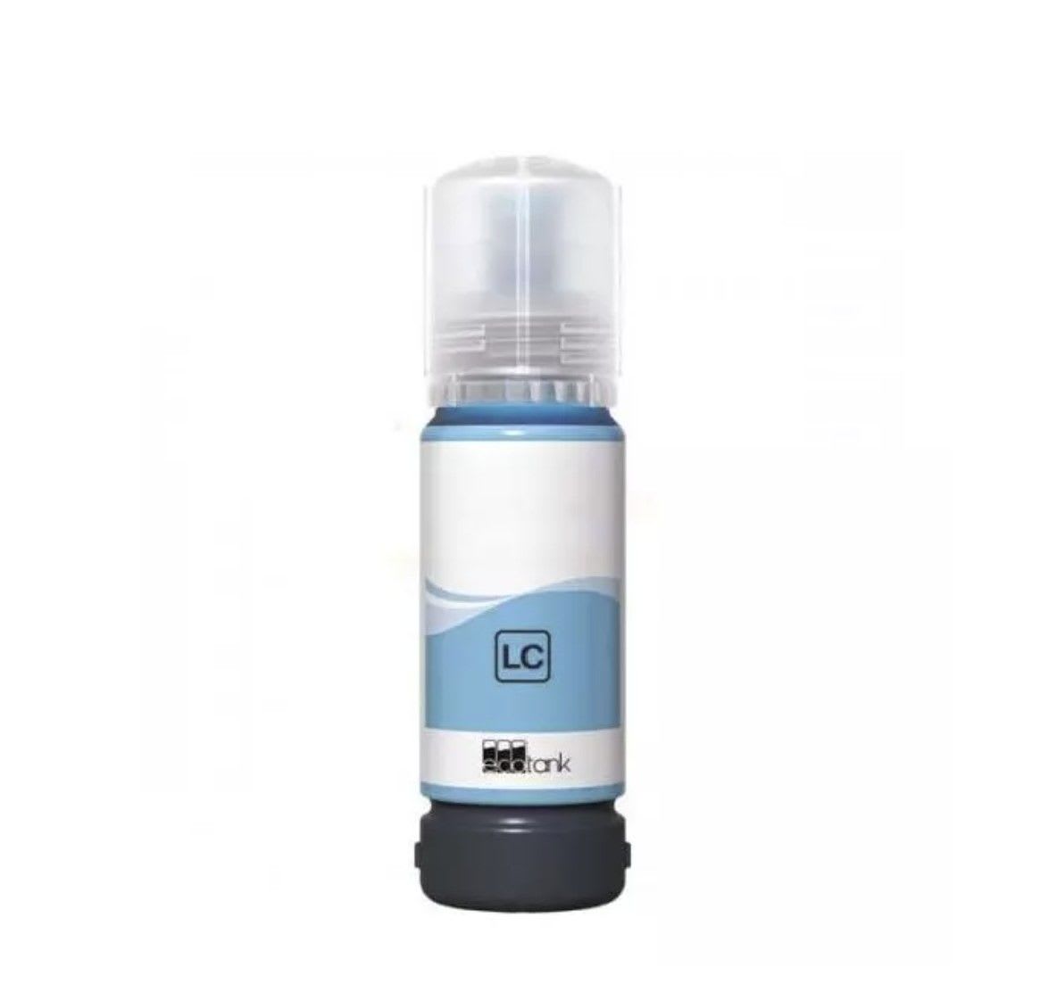 C13T09B540 / 107 - cartouche compatible Epson - cyan photo