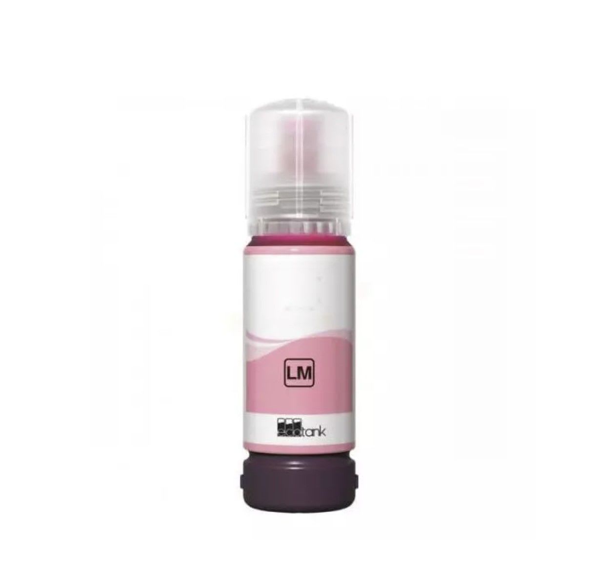 C13T09B640 / 107 - cartouche compatible Epson - magenta photo