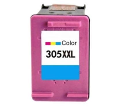 3YM63AE#301 / 305XXL - cartouche compatible HP - multicouleur
