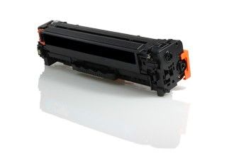 CF540X / 203X - toner compatible HP - noir