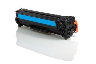 CF541X / 203X - toner compatible HP - cyan