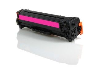 CF543X / 203X - toner compatible HP - magenta